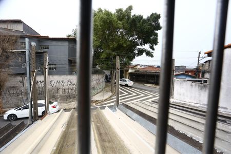 Casa à venda com 151m², 2 quartos e 1 vaga Casa à venda com 151m², 2 quartos e 1 vagaVista do Quarto 2