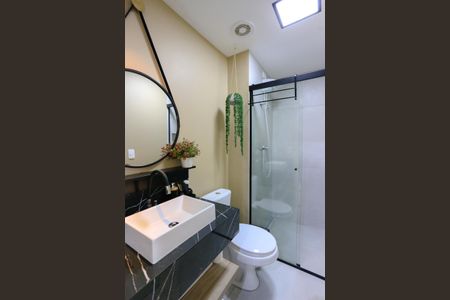 Apartamento à venda com 32m², 1 quarto e 1 vaga Apartamento à venda com 32m², 1 quarto e 1 vagabanheiro