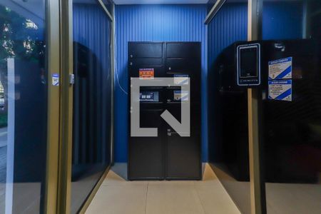 Apartamento à venda com 32m², 1 quarto e 1 vaga Apartamento à venda com 32m², 1 quarto e 1 vagaÁrea comum