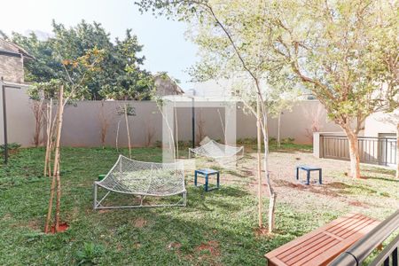 Apartamento à venda com 32m², 1 quarto e 1 vaga Apartamento à venda com 32m², 1 quarto e 1 vagaÁrea comum