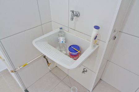 Apartamento à venda com 39m², 2 quartos e sem vagaÁrea de Serviço