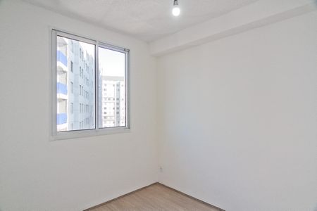 Apartamento à venda com 39m², 2 quartos e sem vagaQuarto 2
