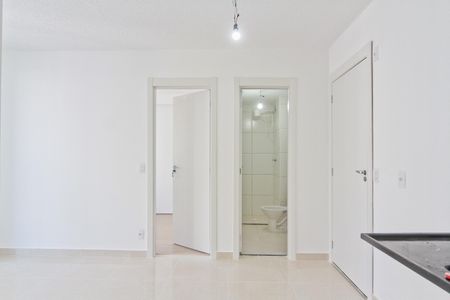 Apartamento à venda com 39m², 2 quartos e sem vagaÁrea de Serviço