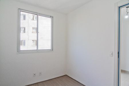 Apartamento à venda com 39m², 2 quartos e sem vagaQuarto 1