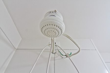 Apartamento à venda com 39m², 2 quartos e sem vagaBanheiro