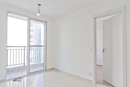 Apartamento à venda com 39m², 2 quartos e sem vagaSala