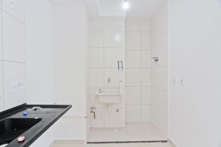 Apartamento à venda com 39m², 2 quartos e sem vagaÁrea de Serviço