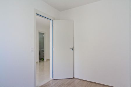 Apartamento à venda com 39m², 2 quartos e sem vagaQuarto 1