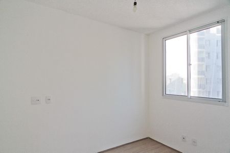 Apartamento à venda com 39m², 2 quartos e sem vagaQuarto 1