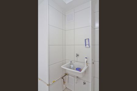 Apartamento à venda com 39m², 2 quartos e sem vagaÁrea de Serviço