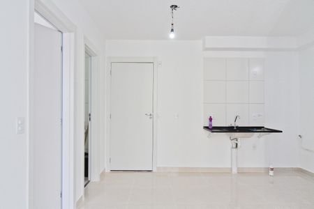 Apartamento à venda com 39m², 2 quartos e sem vagaSala