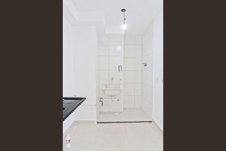 Apartamento à venda com 39m², 2 quartos e sem vagaÁrea de Serviço