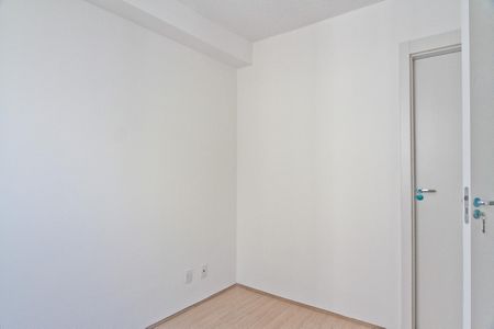 Apartamento à venda com 39m², 2 quartos e sem vagaQuarto 2