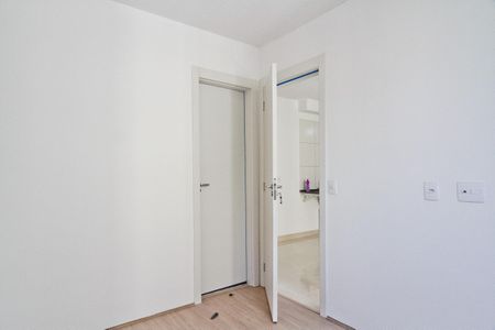 Apartamento à venda com 39m², 2 quartos e sem vagaQuarto 2
