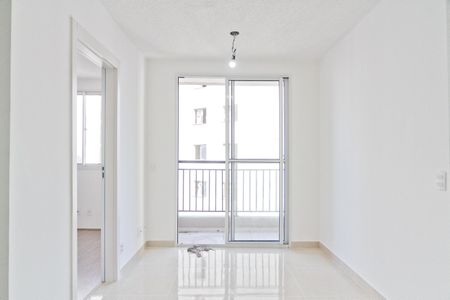 Apartamento à venda com 39m², 2 quartos e sem vagaSala