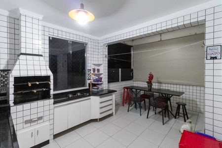 Apartamento à venda com 110m², 3 quartos e 1 vagaCobertura