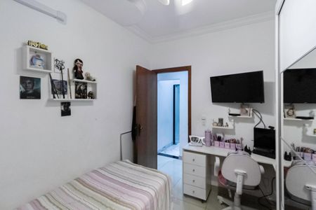 Apartamento à venda com 110m², 3 quartos e 1 vagaQuarto 2