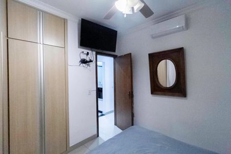 Apartamento à venda com 110m², 3 quartos e 1 vagaQuarto 3