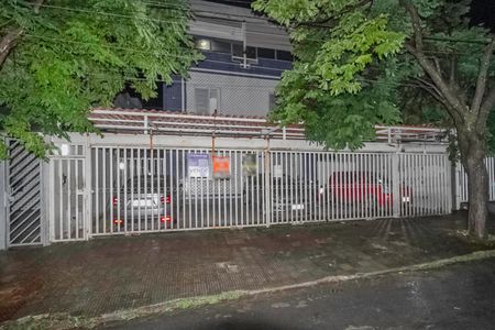 Apartamento à venda com 110m², 3 quartos e 1 vagaFachada