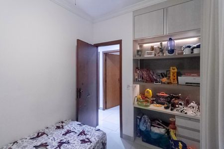 Apartamento à venda com 110m², 3 quartos e 1 vagaQuarto 1