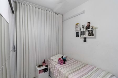 Apartamento à venda com 110m², 3 quartos e 1 vagaQuarto 2