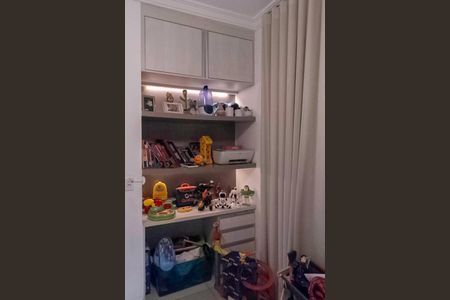 Apartamento à venda com 110m², 3 quartos e 1 vagaQuarto 1