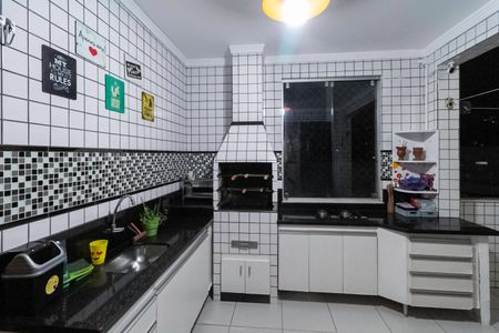 Apartamento à venda com 110m², 3 quartos e 1 vagaCobertura