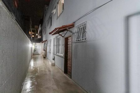 Apartamento à venda com 110m², 3 quartos e 1 vagaEntrada