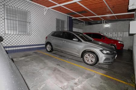 Apartamento à venda com 110m², 3 quartos e 1 vagaGaragem