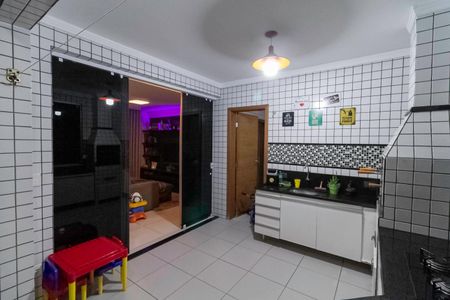Apartamento à venda com 110m², 3 quartos e 1 vagaCobertura