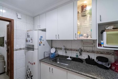 Apartamento à venda com 110m², 3 quartos e 1 vagaCozinha