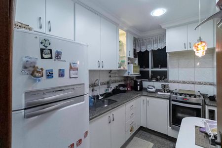 Apartamento à venda com 110m², 3 quartos e 1 vagaCozinha