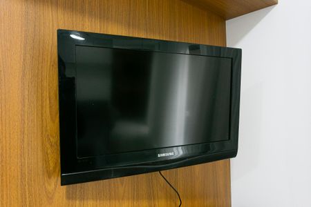 Studio à venda com 29m², 1 quarto e sem vaga Studio à venda com 29m², 1 quarto e sem vagaStudio