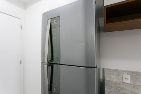 Studio à venda com 29m², 1 quarto e sem vaga Studio à venda com 29m², 1 quarto e sem vagaStudio