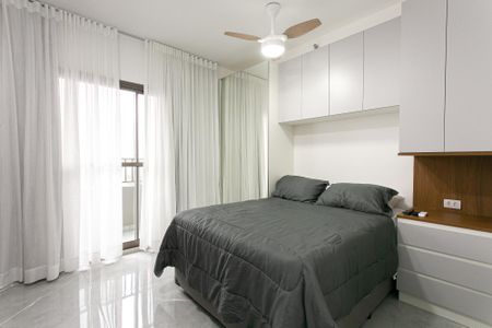 Studio de kitnet/studio para alugar com 1 quarto, 29m² em Tatuapé, São Paulo