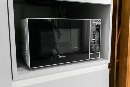 Studio à venda com 29m², 1 quarto e sem vaga Studio à venda com 29m², 1 quarto e sem vagaStudio