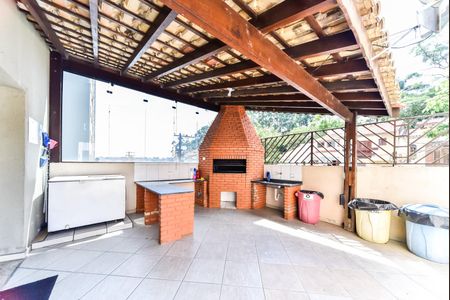 Apartamento para alugar com 78m², 3 quartos e 1 vaga Apartamento para alugar com 78m², 3 quartos e 1 vagaÁrea Comum