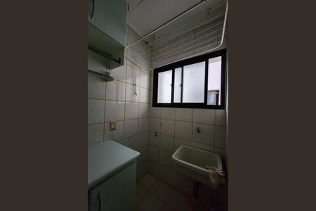 Apartamento para alugar com 78m², 3 quartos e 1 vaga Apartamento para alugar com 78m², 3 quartos e 1 vagaÁrea de Serviço