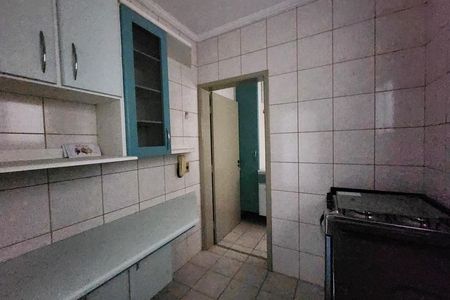 Apartamento para alugar com 78m², 3 quartos e 1 vaga Apartamento para alugar com 78m², 3 quartos e 1 vagaCozinha