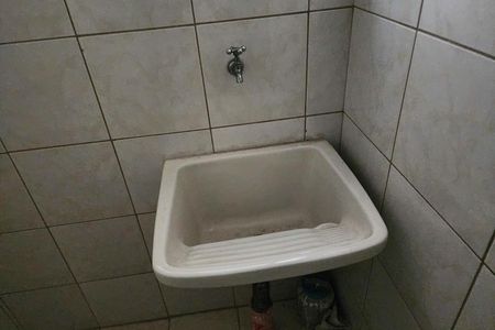 Apartamento para alugar com 78m², 3 quartos e 1 vaga Apartamento para alugar com 78m², 3 quartos e 1 vagaÁrea de Serviço