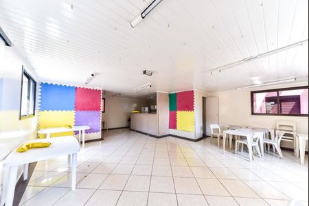 Apartamento para alugar com 78m², 3 quartos e 1 vaga Apartamento para alugar com 78m², 3 quartos e 1 vagaÁrea Comum