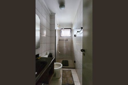 Apartamento para alugar com 78m², 3 quartos e 1 vaga Apartamento para alugar com 78m², 3 quartos e 1 vagaBanheiro