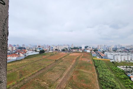 Apartamento para alugar com 78m², 3 quartos e 1 vaga Apartamento para alugar com 78m², 3 quartos e 1 vagaVista do Quarto 2