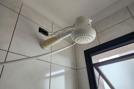 Apartamento para alugar com 78m², 3 quartos e 1 vaga Apartamento para alugar com 78m², 3 quartos e 1 vagaBanheiro