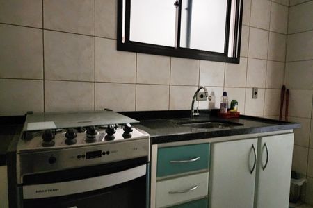 Apartamento para alugar com 78m², 3 quartos e 1 vaga Apartamento para alugar com 78m², 3 quartos e 1 vagaCozinha