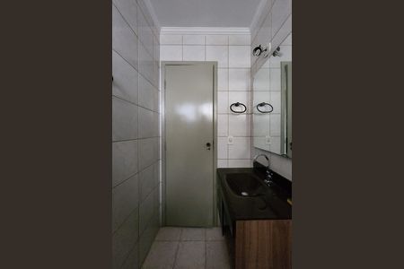 Apartamento para alugar com 78m², 3 quartos e 1 vaga Apartamento para alugar com 78m², 3 quartos e 1 vagaBanheiro