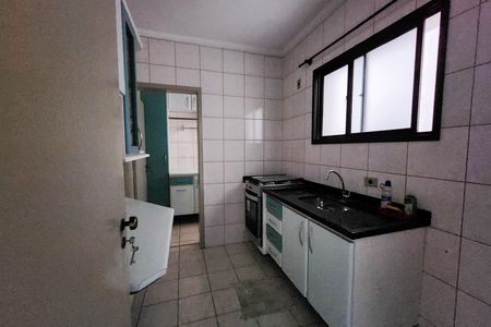 Apartamento para alugar com 78m², 3 quartos e 1 vaga Apartamento para alugar com 78m², 3 quartos e 1 vagaCozinha