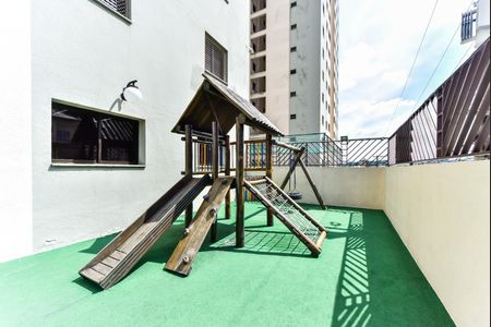 Apartamento para alugar com 78m², 3 quartos e 1 vaga Apartamento para alugar com 78m², 3 quartos e 1 vagaÁrea Comum
