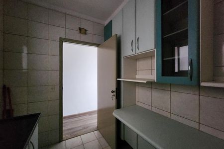 Apartamento para alugar com 78m², 3 quartos e 1 vaga Apartamento para alugar com 78m², 3 quartos e 1 vagaCozinha