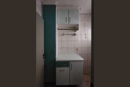 Apartamento para alugar com 78m², 3 quartos e 1 vaga Apartamento para alugar com 78m², 3 quartos e 1 vagaÁrea de Serviço
